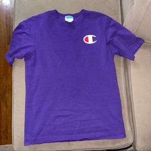 Champion Tee
